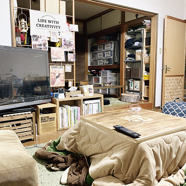 chiriさんの実例写真
