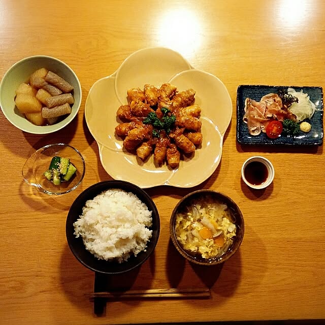 chinonさんの実例写真