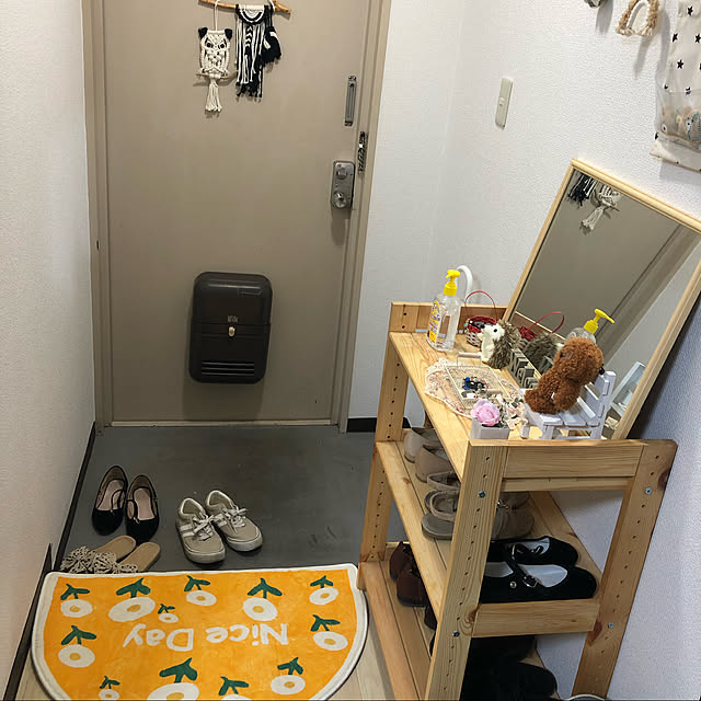Naoさんの実例写真