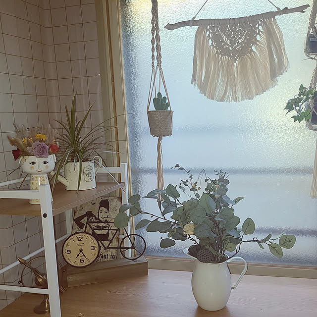 monnさんの実例写真