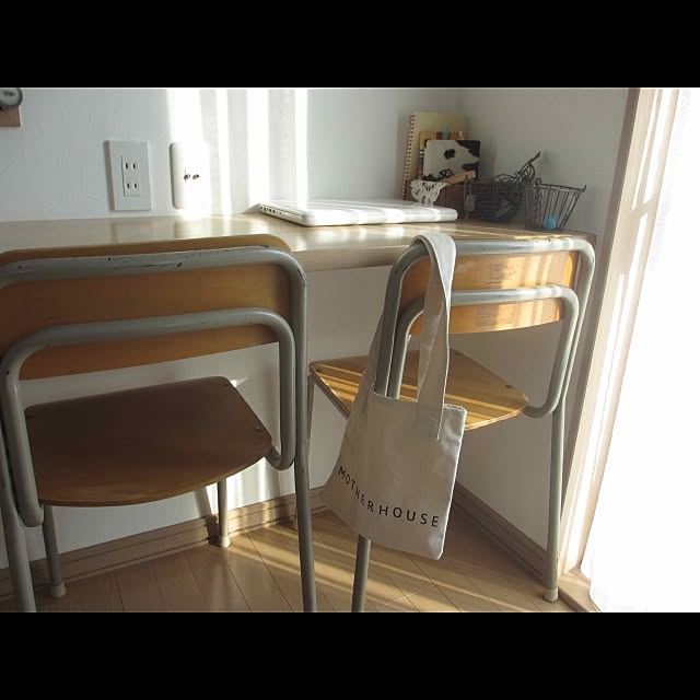 実例写真