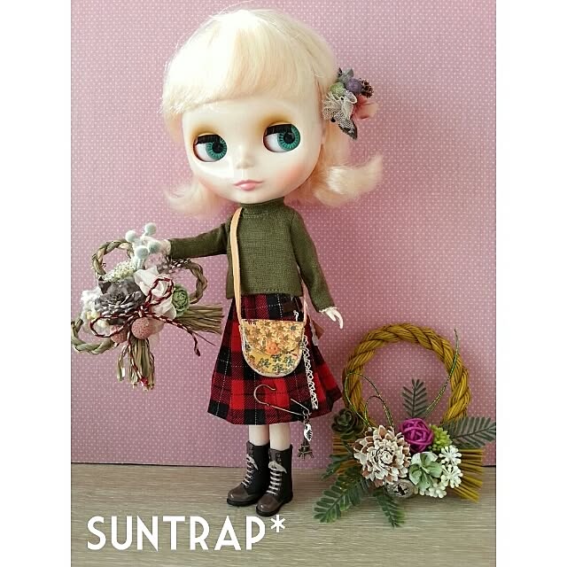 Suntrap811さんの実例写真