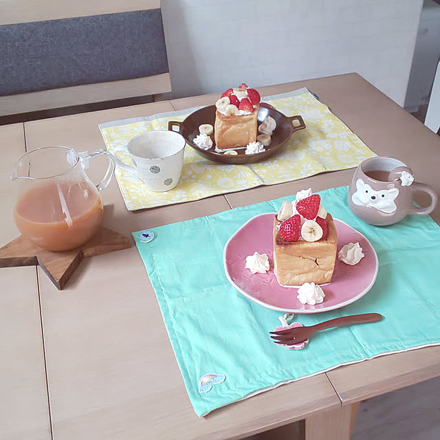 ku-kaiさんの実例写真