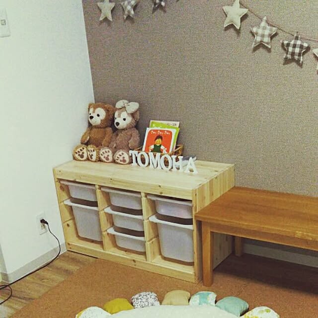 tsukasaさんの実例写真