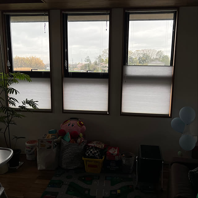 pokowheeさんの部屋