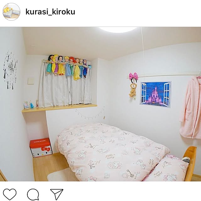 kurasi_kirokuさんの実例写真