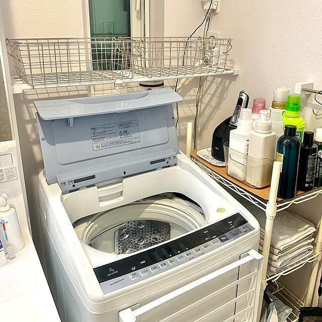 chiroさんの部屋