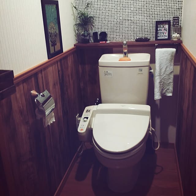実例写真