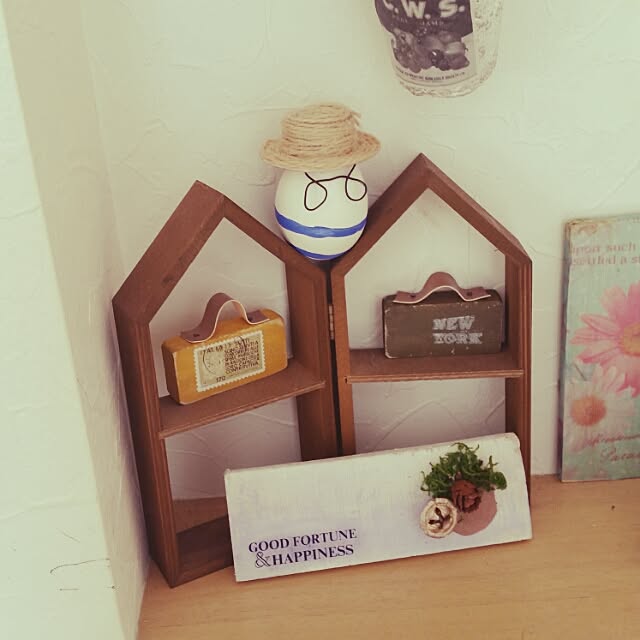 anadorunaさんの実例写真