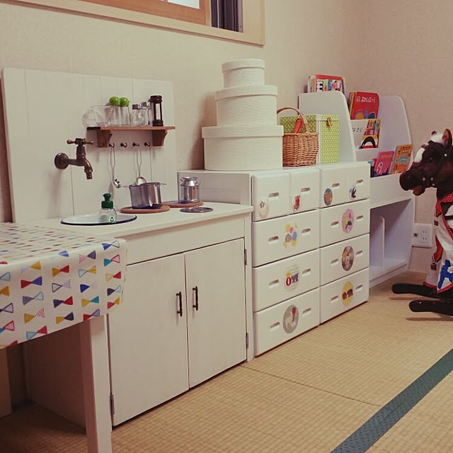 yu-kaさんの実例写真