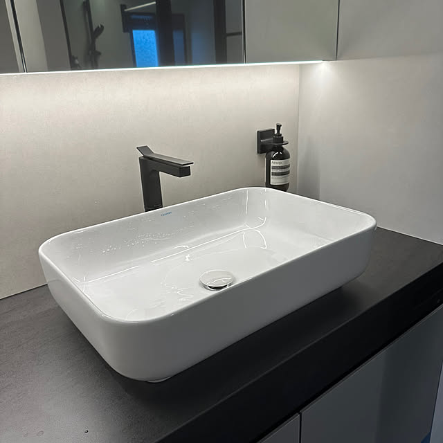 バス/トイレのインテリア実例 - 2024-06-08 19:37:21
