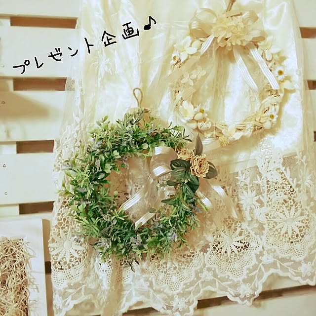 kaorinさんの実例写真