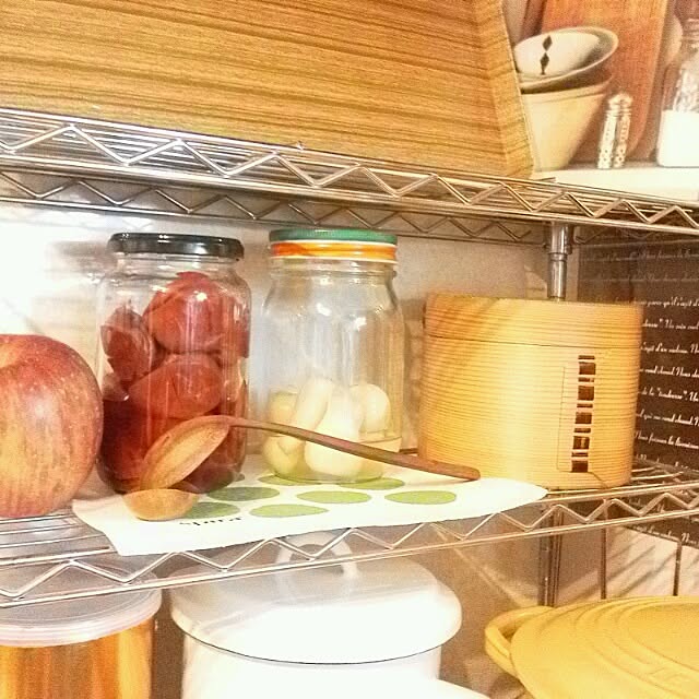 mikiさんの実例写真