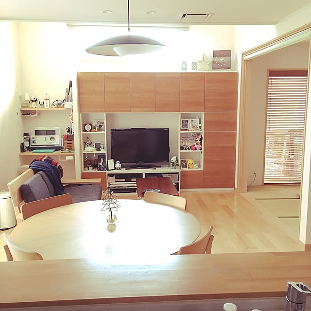 実例写真