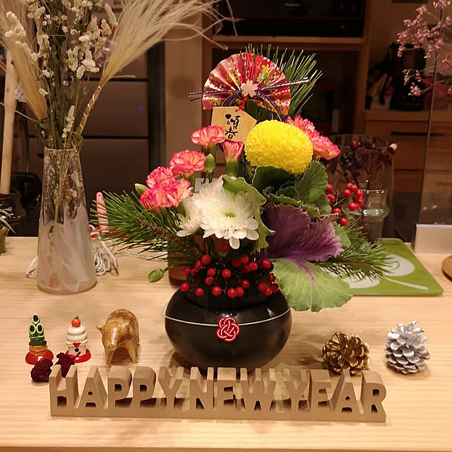 hinahimakoさんの実例写真