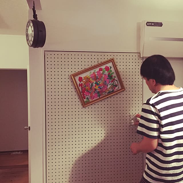 Mikaさんの実例写真