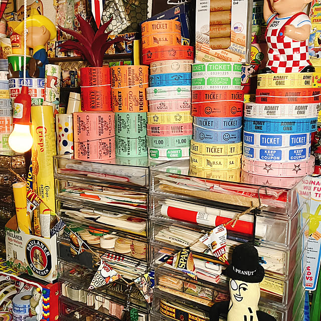 m.k.a.457さんの部屋