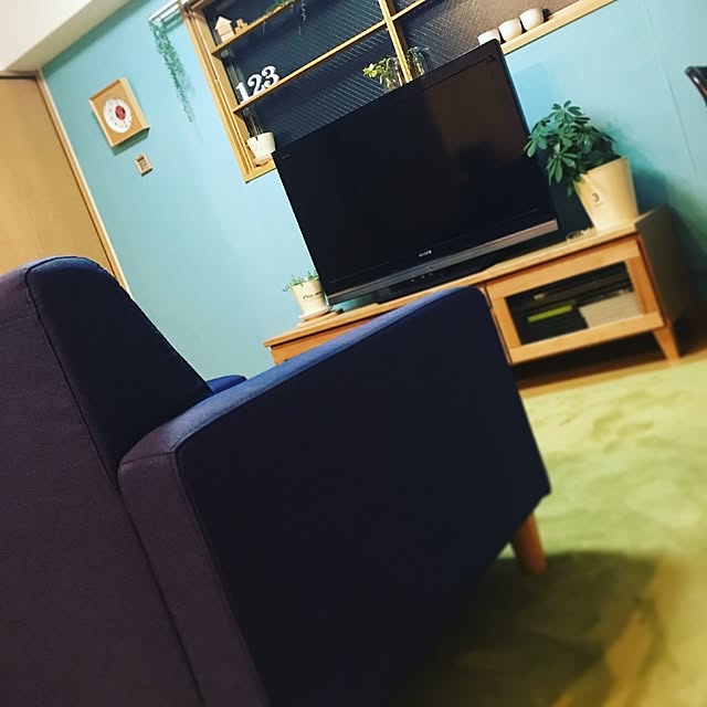 kumaさんの実例写真