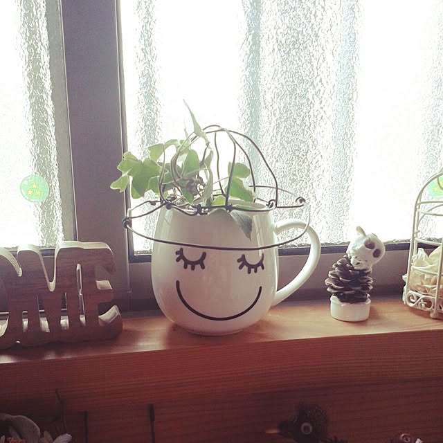 noncafeさんの実例写真