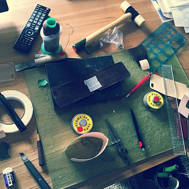 tenkishyokuninさんの実例写真