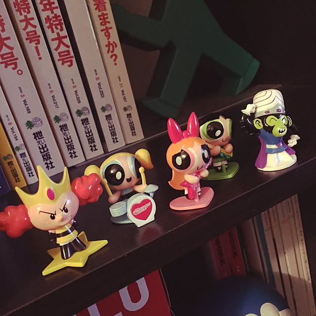 FOGGYさんの実例写真
