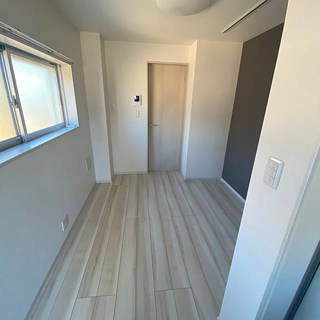 部屋全体のインテリア実例 - 2024-01-11 00:36:48