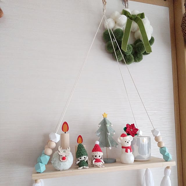 PiyoDonaRoseさんの実例写真