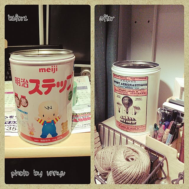 unnyuさんの実例写真