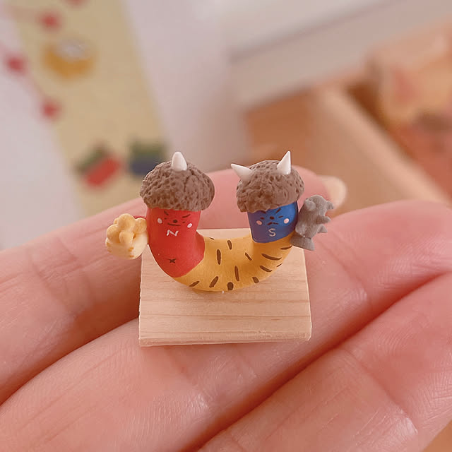 rinoさんの部屋