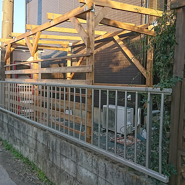 diy-mmkさんの部屋