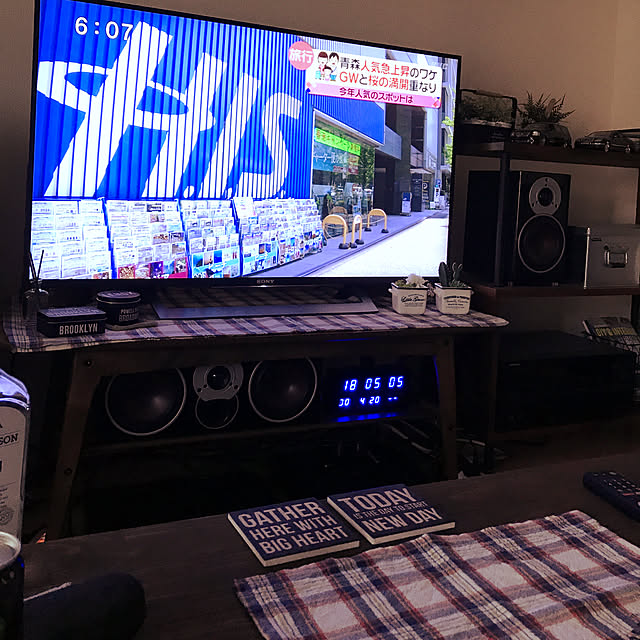 ponkotuさんの実例写真