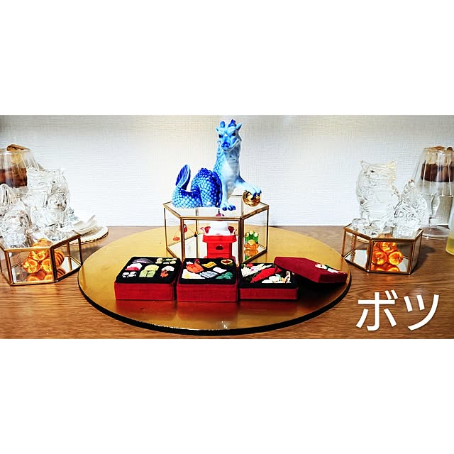 citsuraeさんの部屋