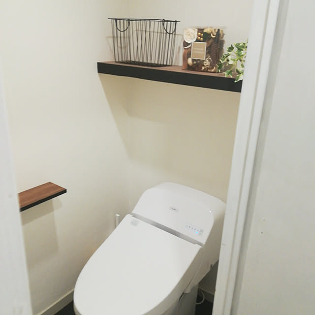 バス/トイレのインテリア実例 - 2020-08-16 09:24:07