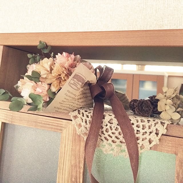 rocoさんの実例写真