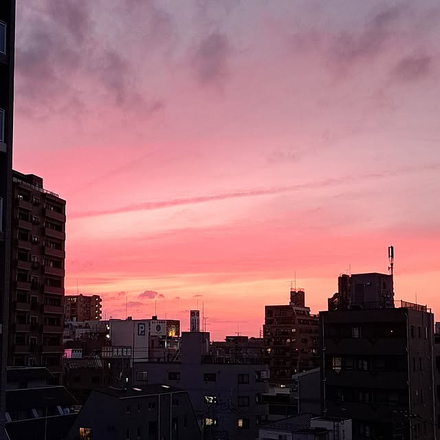 noaさんの部屋