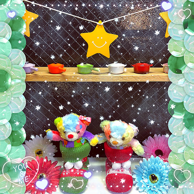 koyuriさんの実例写真