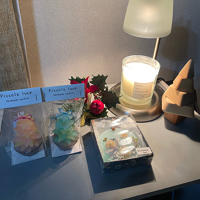 natsumiさんの部屋