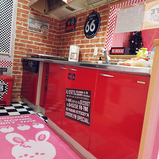 Mikaさんの実例写真