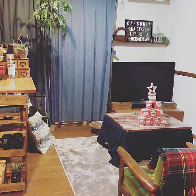 mamiさんの実例写真