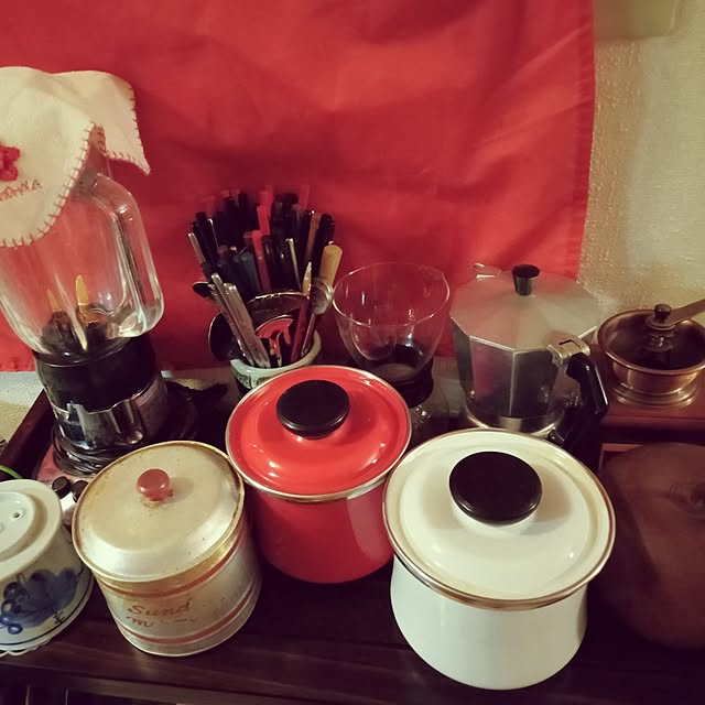 moruさんの部屋