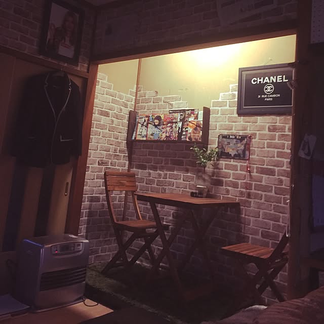 arataさんの実例写真