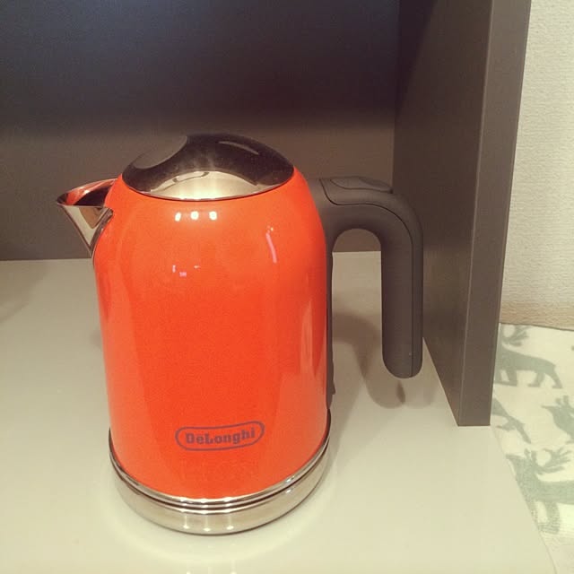 キッチンのインテリア実例 - 2014-08-09 12:42:39