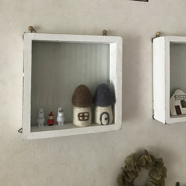 sachieさんの実例写真