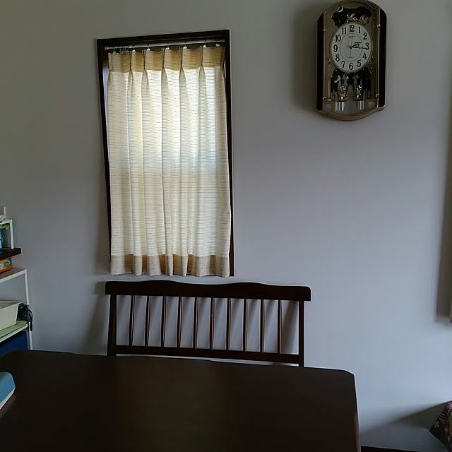 机のインテリア実例 - 2017-06-05 14:32:48