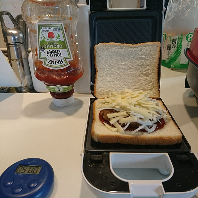 tomo3さんの実例写真