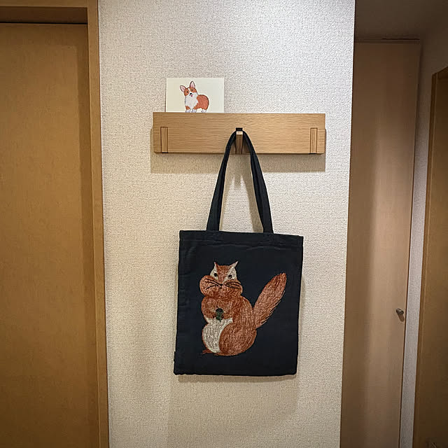 nutsさんの実例写真