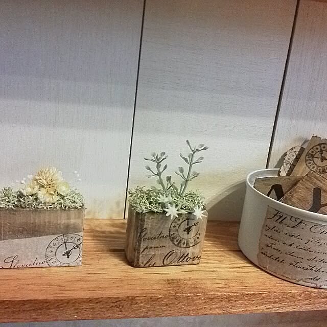 mikiさんの実例写真
