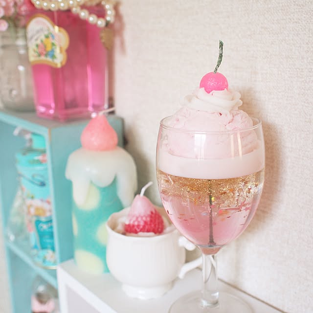 pastelpatchworkさんの実例写真