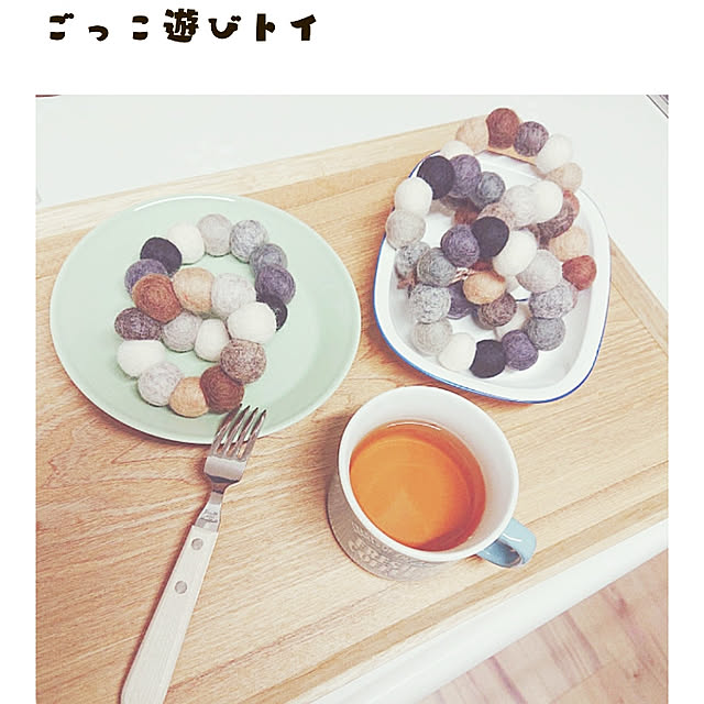 4-mamaさんの実例写真