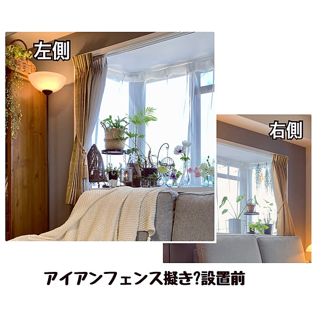 madamkaoriさんの部屋